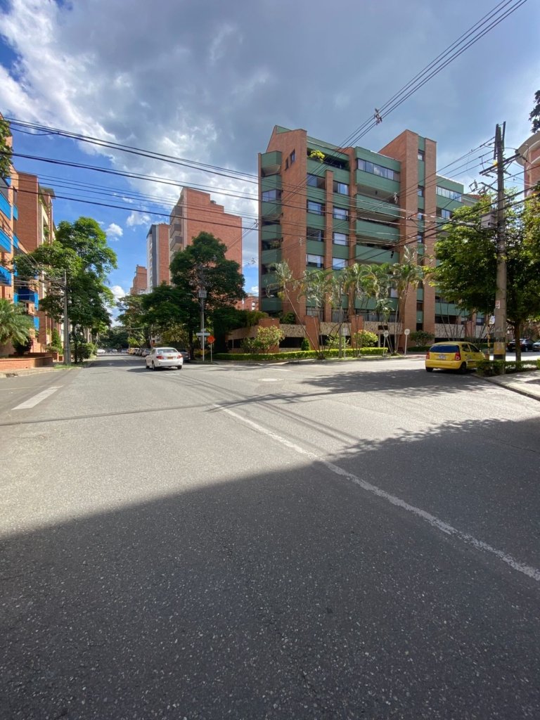 Apartamento en Laureles Medellin