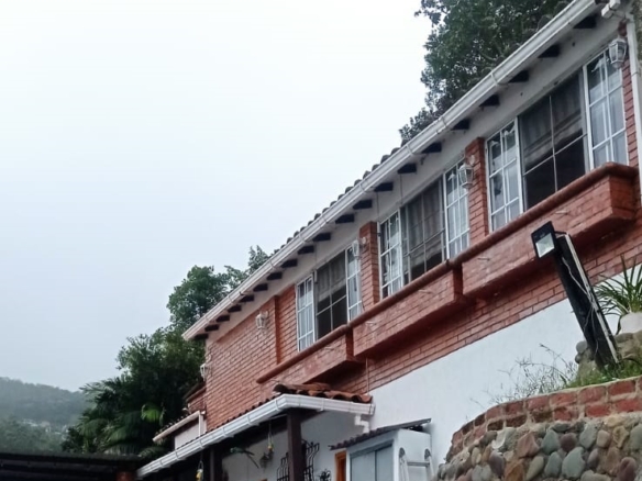Venta de Casa en Felidia, Cali