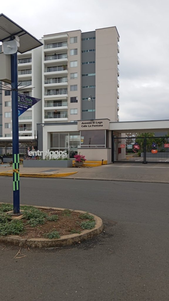 Arriendo Apartamento en Conjunto Entrelagos Jamundi