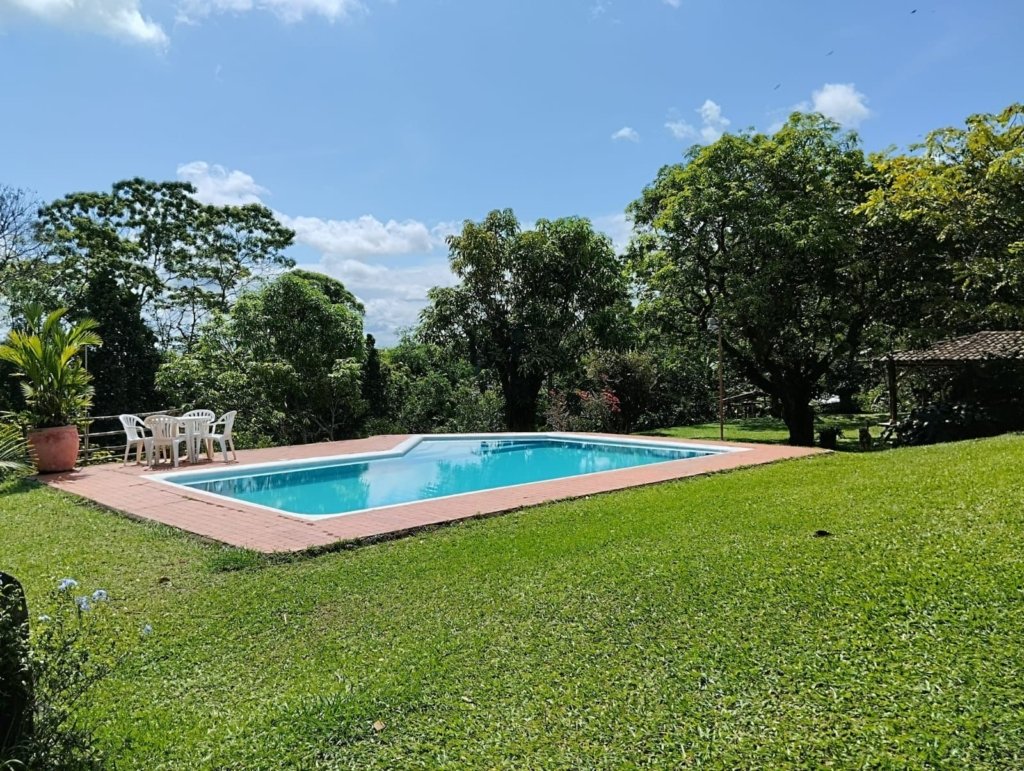FINCA CAMPESTRE POTRERITO JAMUNDÍ