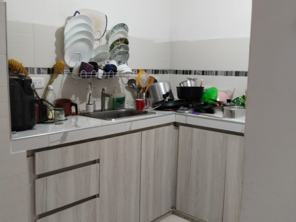 $199′ CASA POBLADO CAMPESTRE ☎️ 317 6823677 ‘LA ROSELA’ *4 Alcobas *2 Baños *Garaje doble
