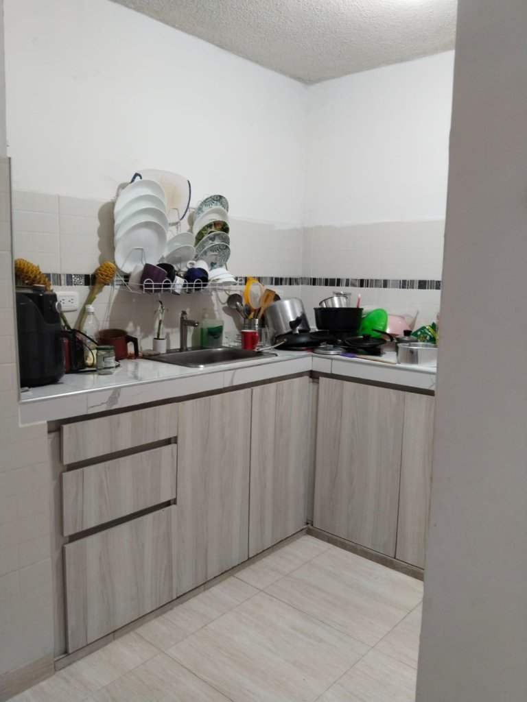 $199′ CASA POBLADO CAMPESTRE ☎️ 317 6823677 ‘LA ROSELA’ *4 Alcobas *2 Baños *Garaje doble