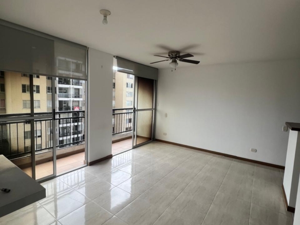 Apartamento en Bochalema