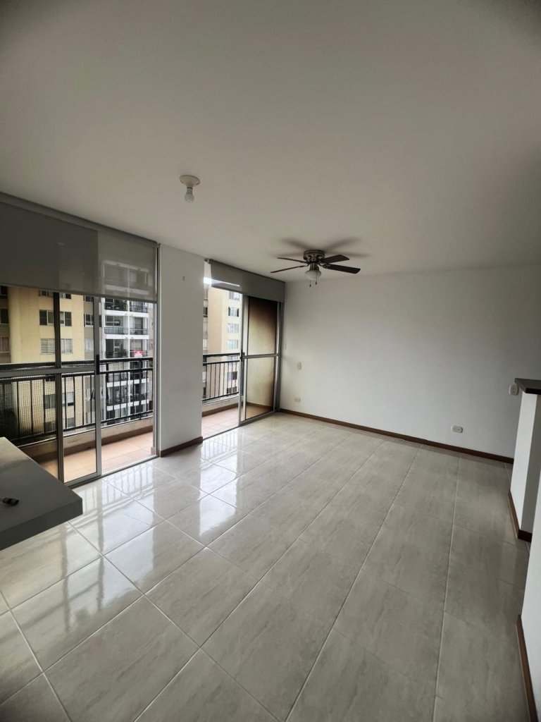 Apartamento en Bochalema