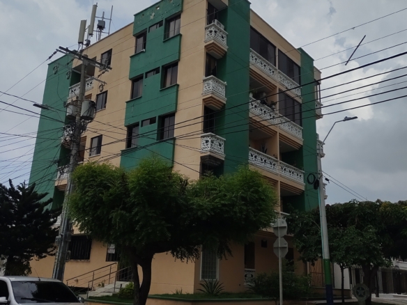 APARTAMENTO EN DELICIAS BARRANQUILLA
