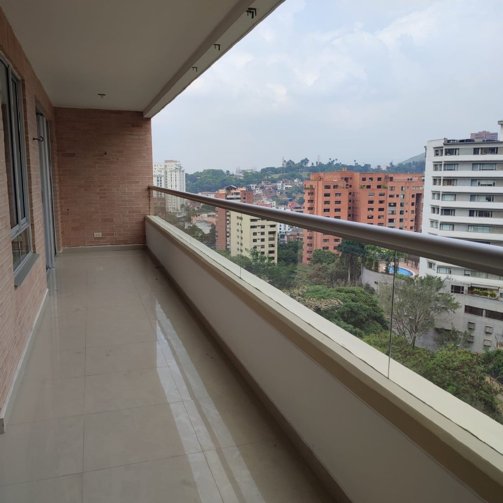 VENTA DE APARTAMENTO NORMANDIA, EDIFICIO SANTIAGO DEL OESTE CALI – VALLE COLOMBIA