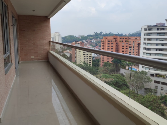 VENTA DE APARTAMENTO NORMANDIA, EDIFICIO SANTIAGO DEL OESTE CALI – VALLE COLOMBIA