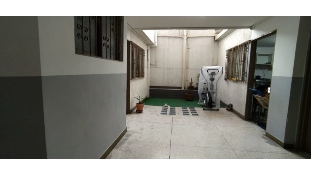 VENDO EDIFICIO CALI VALLE DEL CAUCA BARRIO LA BASE SECTOR BASE AEREA