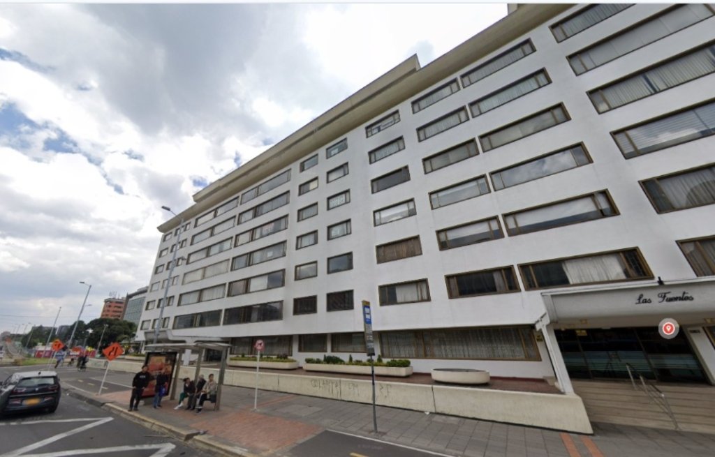 VENTA APARTAMENTO PENTHOUSE BOGOTA COLOMBIA