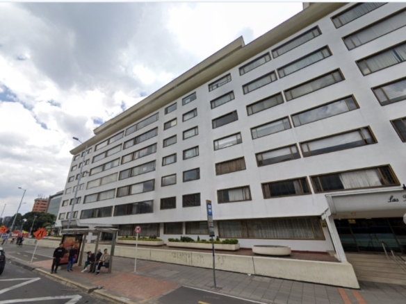 VENTA APARTAMENTO PENTHOUSE BOGOTA COLOMBIA