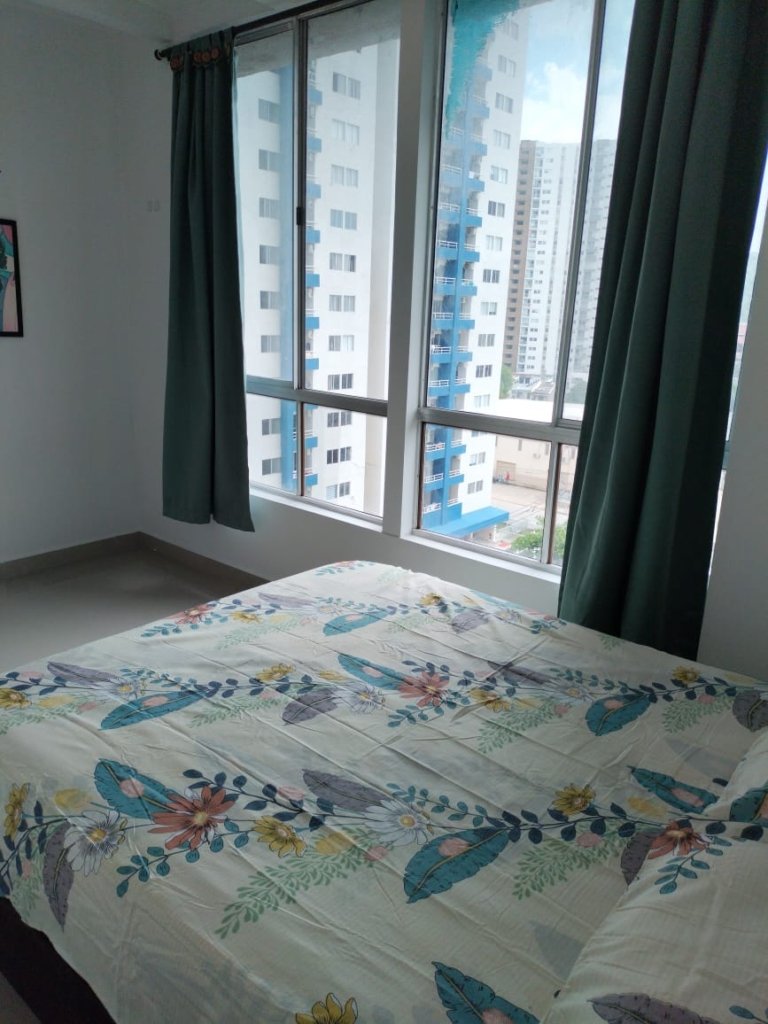 VENTA O ARRIENDO APARTAMENTO BARRIO TORICES EDIFICIO AQUALINA, CARTAGENA.