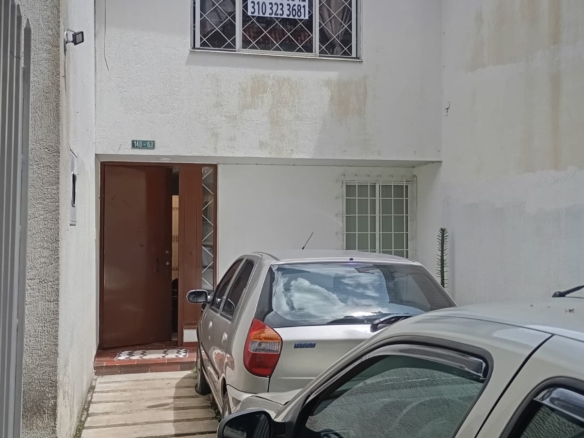 Casa Bifamiliar en Bogota