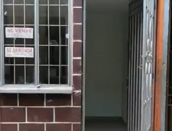 Casa en el barrio villas de san Ignacio, Bucaramanga