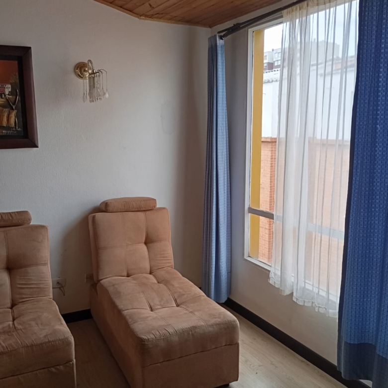 Apartamento Prados de Suba Bogota