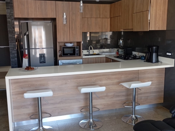 APARTAMENTO HACIENDA PEÑALISA ALMENDRO