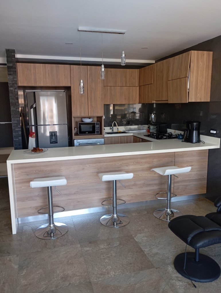 APARTAMENTO HACIENDA PEÑALISA ALMENDRO