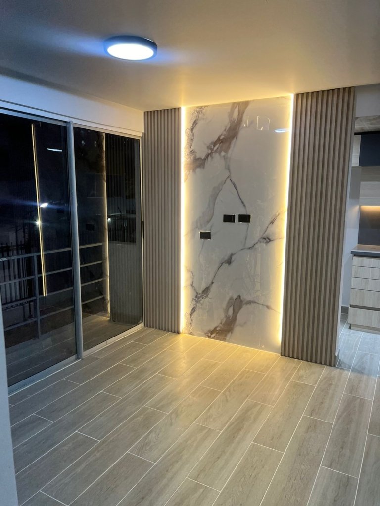 Apartamento en Villa del Prado Cali