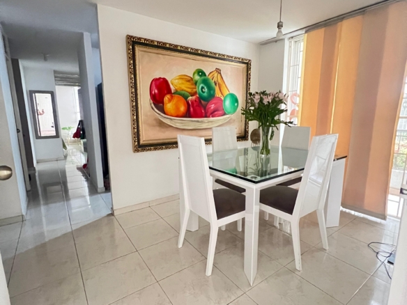 Apartamento en el norte de Cali, barrio la Flora