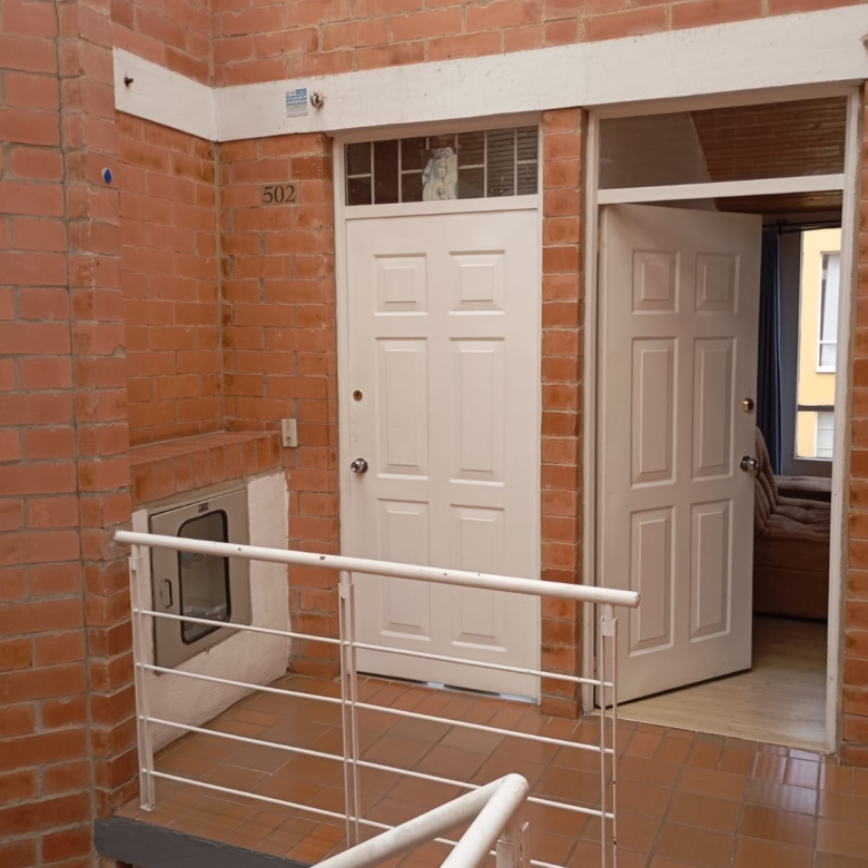 Apartamento Prados de Suba Bogota