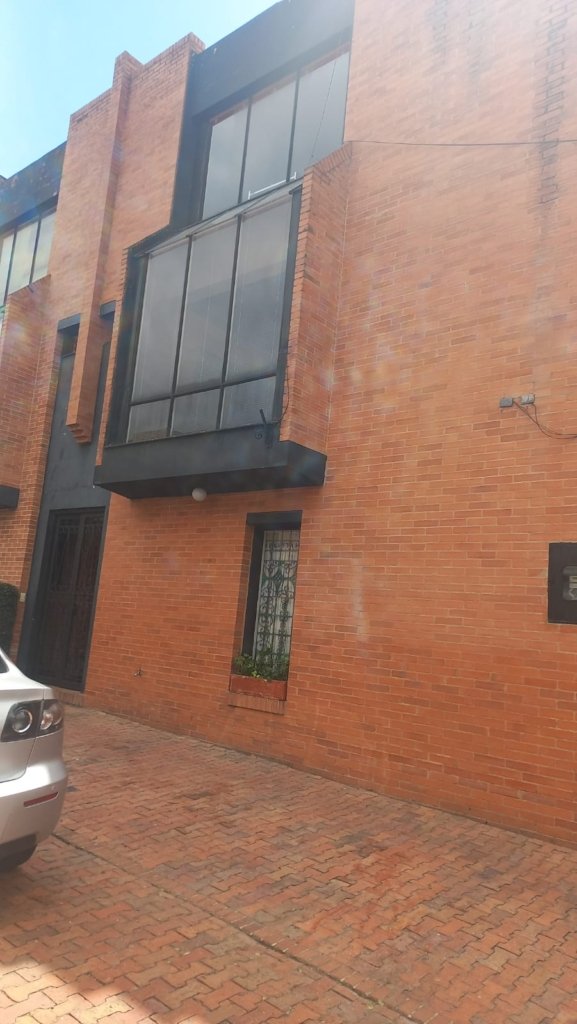 Casa en Belmira en Bogota