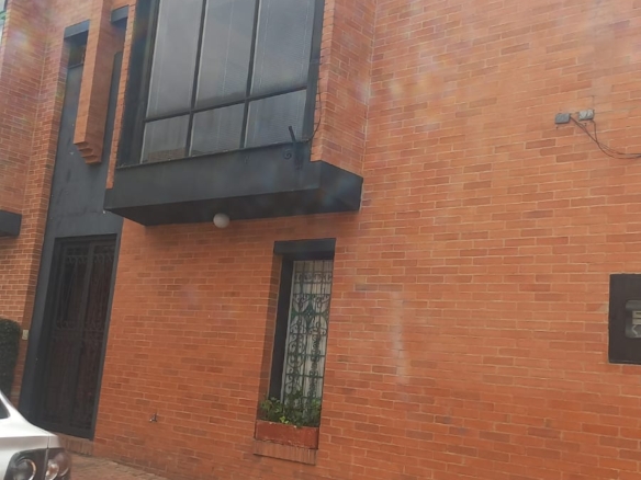 Casa en Belmira en Bogota