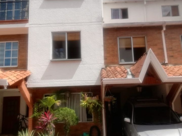 VENTA CASA CAÑAVERAL