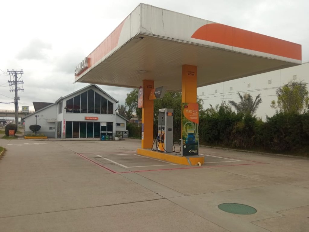 Se Vende Estación de Servicio PRIMAX OCCIDENTE, Funza
