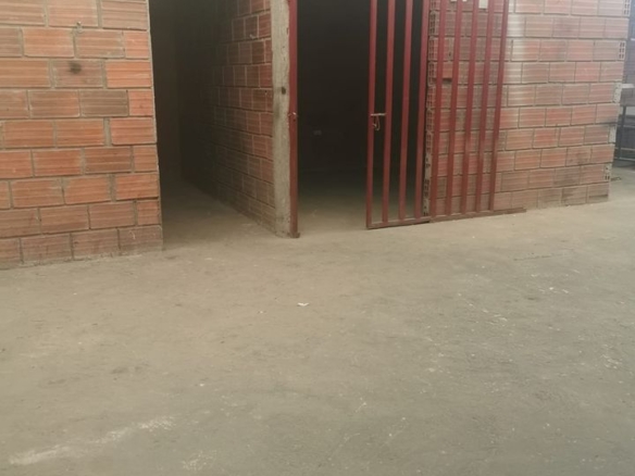 ARRIENDO BODEGA COMUNEROS 3014390259