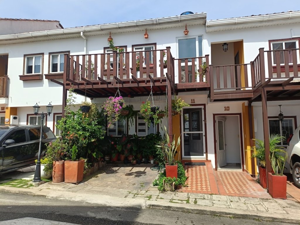 VENDO CASA CAÑAVERAL 3173690849