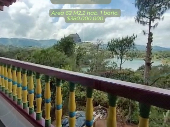 Venta apartamentos Guatape