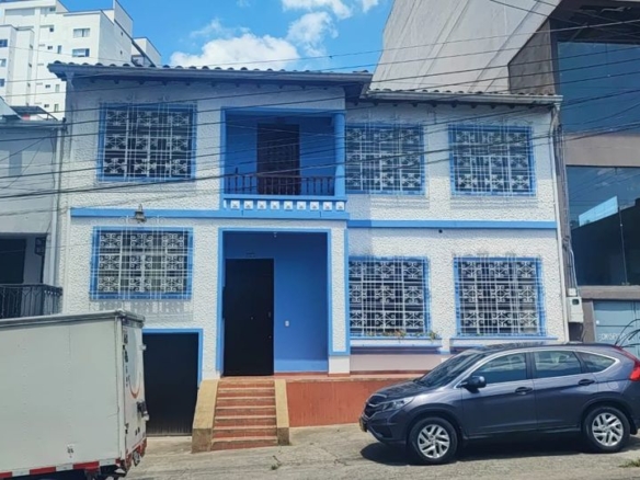 ARRIENDO CASA ALARCON 3173690849