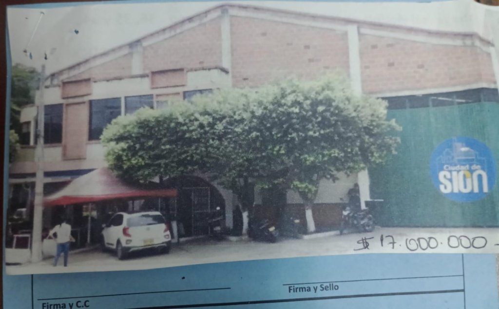 ARRIENDO BODEGA PARQUE INDUSTRIAL 3014390259