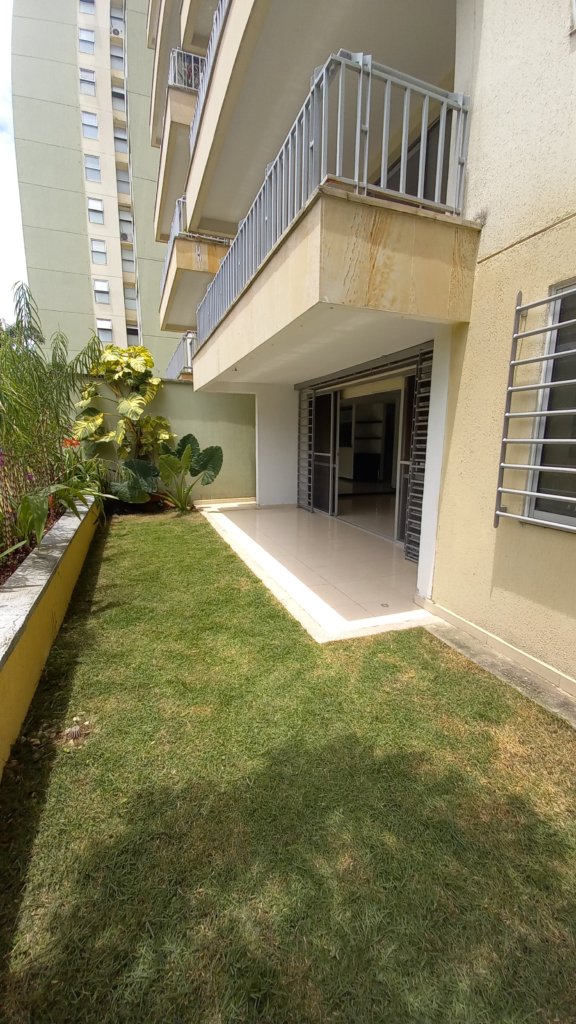 oportunidad motivo viaje venta apartamento 1er piso alfaguara- jamundi