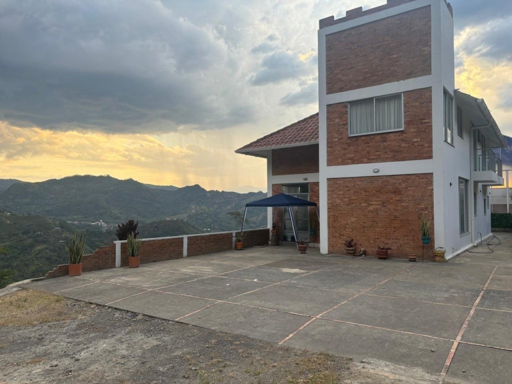 Finca en Sasaima Cundinamarca a 45 km de Bogotá