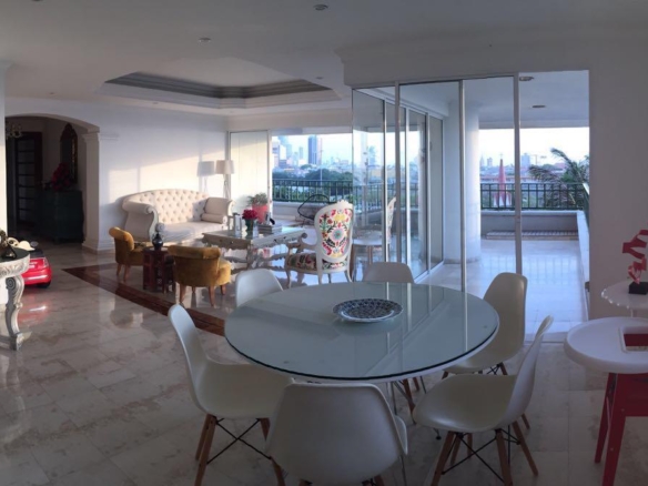 APARTAMENTO EN EL CABRERO CARTAGENA