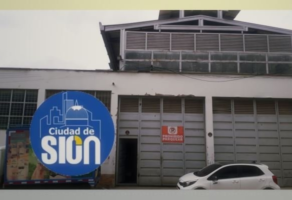 BODEGA KM 7 VIA GIRON