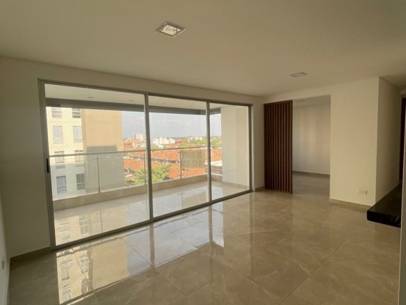 Venta de Apartamento LA FLORA