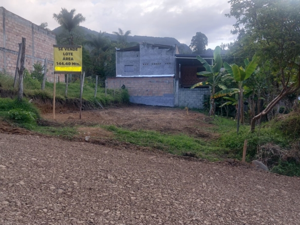 Lote Urbano en Jardín Antioquia