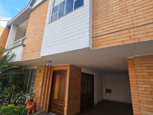 VENTA CASA CAÑAVERAL 3014390259