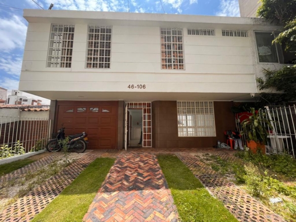 ARRIENDO CASA CABECERA 3014390259