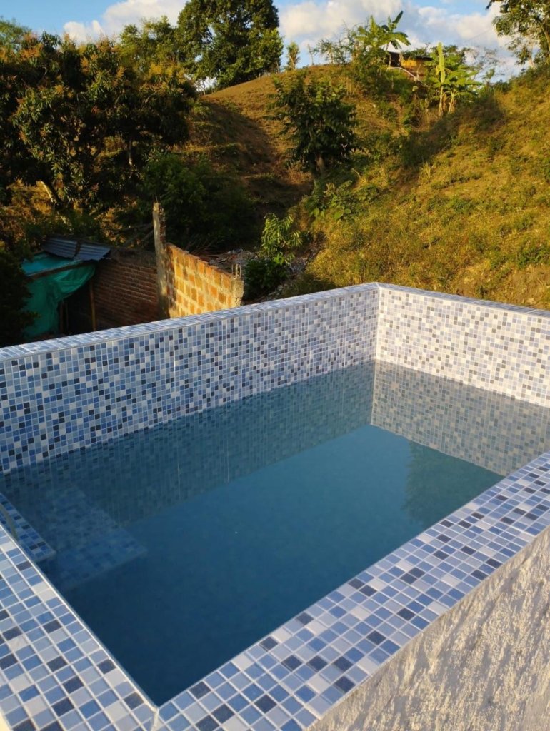 Vendo casa campestre en el Municipio de San Pedro – Valle del Cauca