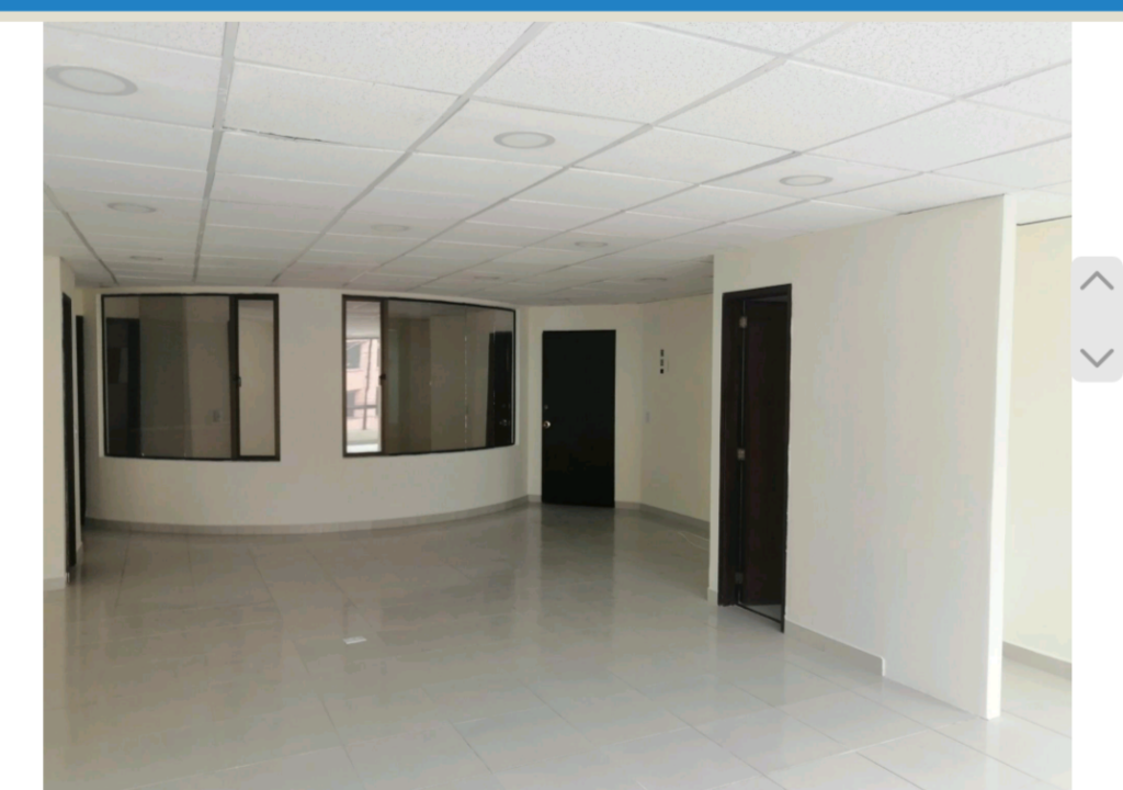 Arriendo oficina chico