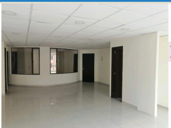 Arriendo oficina chico