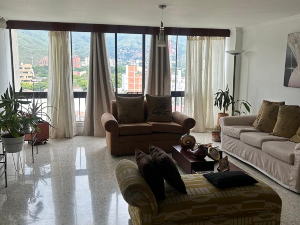 APARTAMENTO PRADOS DEL NORTE