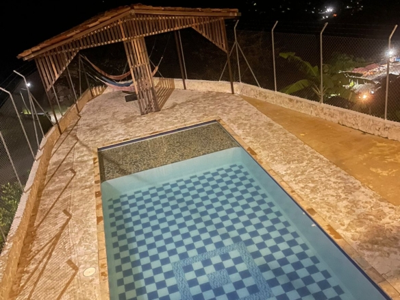 Hermosa propiedad en Santa fe de Antioquia, Mirador de Filadelfia