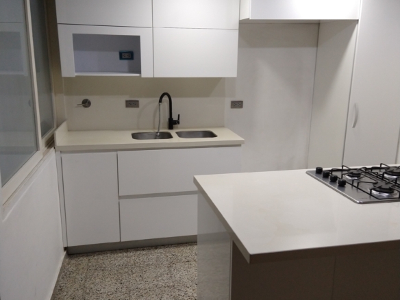 Arriendo casa en Cristo Rey