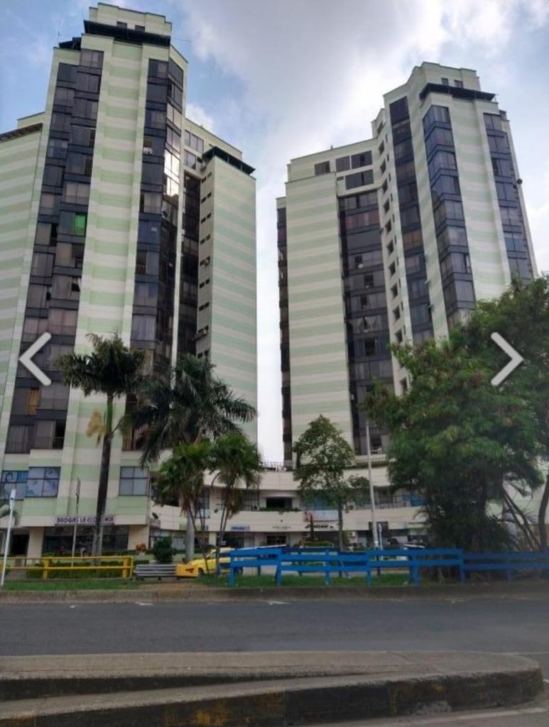 Apartamento en Camino Real Edificio Torres De La 50