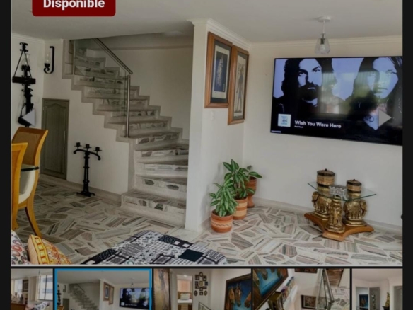 Apartamento duplex en Armenia excelente ubicacion sector Clinicas