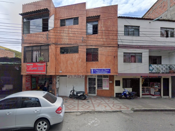Apartamento en Bucaramanga cerca a Homecenter