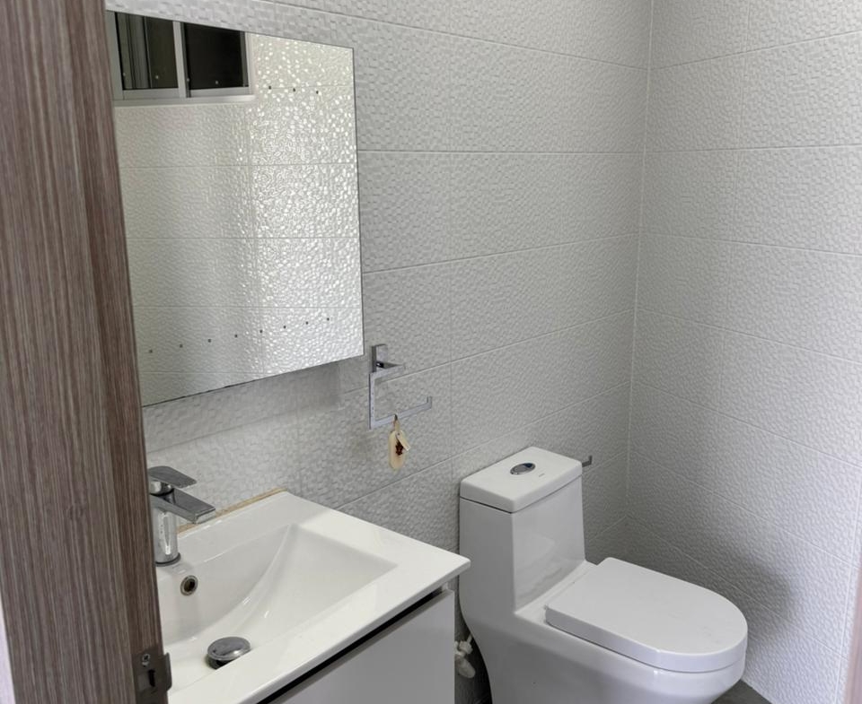 Apartamento en Edificio Infinity Sky Bucaramanga
